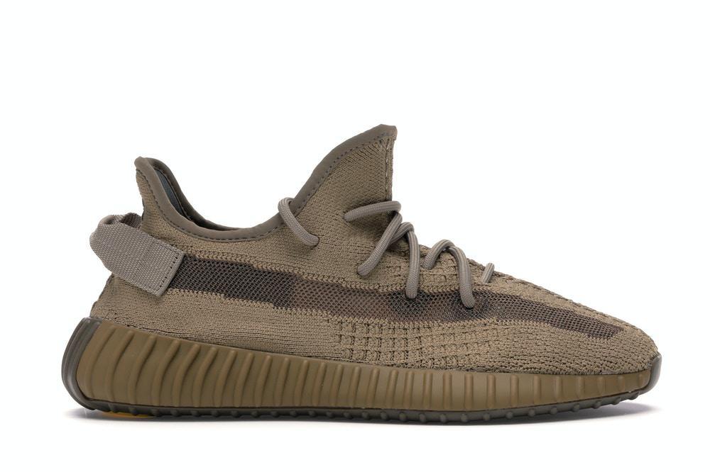 adidas Yeezy Boost 350 V2 Earth