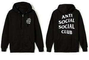 ASSC Mind Games Zip Up hoodie