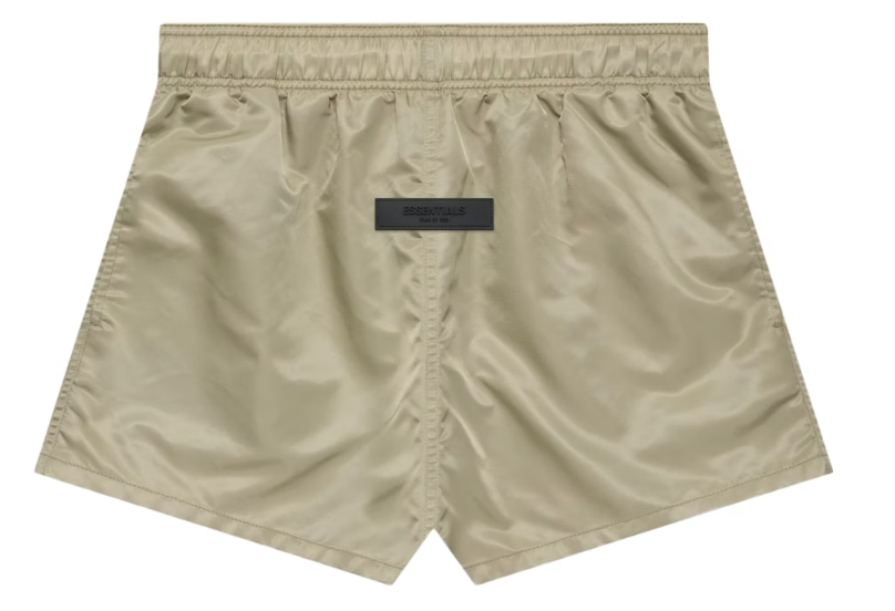 Fear of God Essentials Running Short Oak