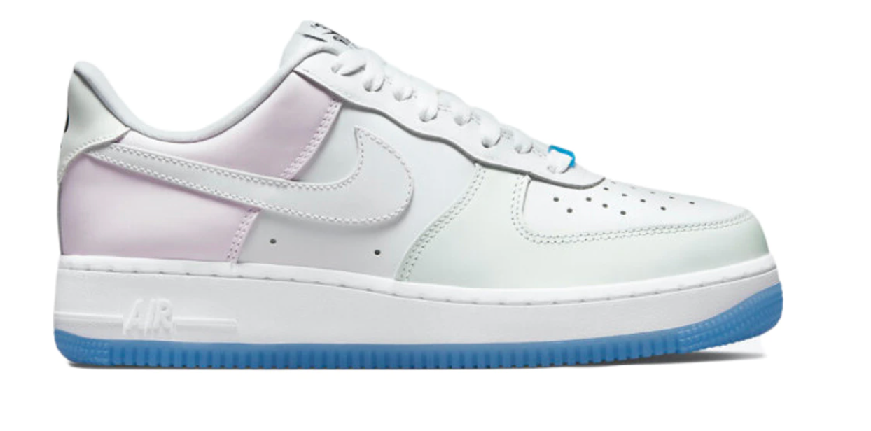 Nike Air Force 1 Low LX UV Reactive (W) - DA8301 100