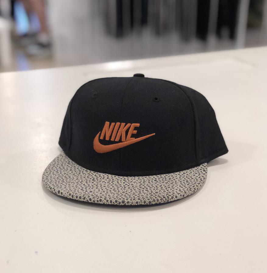 Nike Safari Snapback