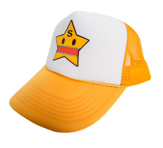 Sukamii Star Chomper Hat