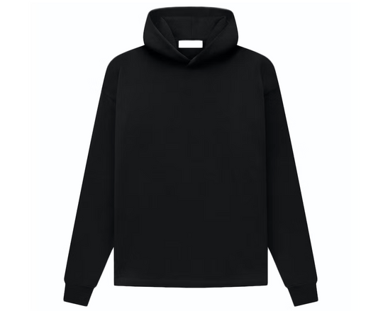 Fear of God Essentials Relaxed Hoodie (SS22) Stretch Limo