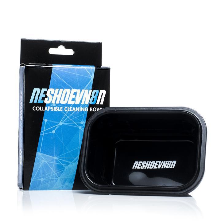 Reshoevn8r Collapsible Cleaning Bowl
