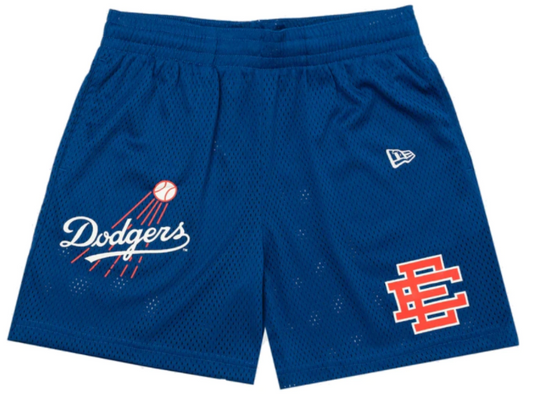 Eric Emanuel EE Basic Short LA Dodgers