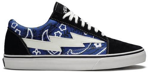 Revenge X Storm 'Blue Rag'