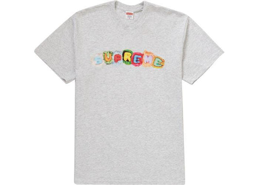 Supreme Pillows Tee Grey