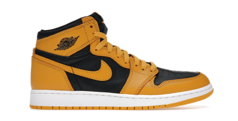 Jordan 1 Retro High OG Pollen (GS)