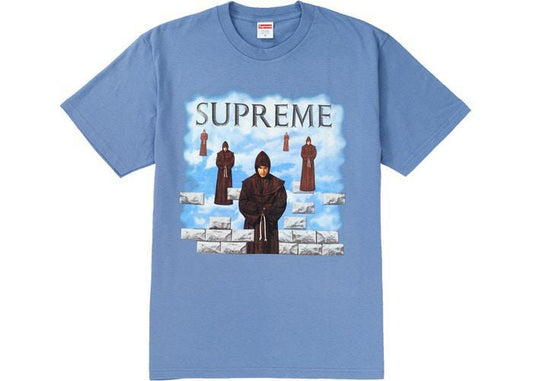 Supreme Levitation Tee Slate