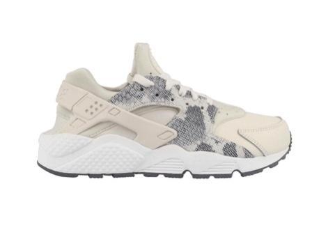 Wmns Air Huarache Run Premium 'Phantom' (No Lid)