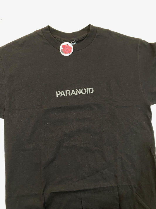 ASSC Paranoid Tee