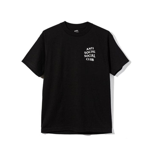 ANTISOCIAL SOCIAL CLUB Logo Tee too