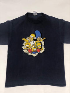 Simpsons Shirt