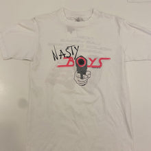 Load image into Gallery viewer, Vintage Nasty Boys LV Police Tee