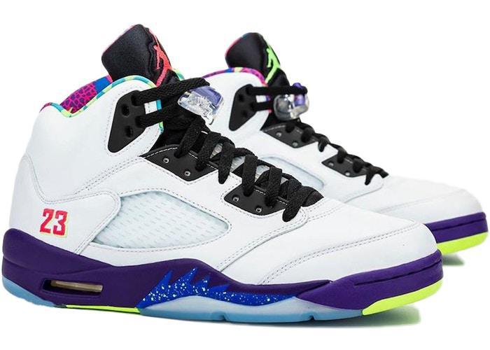 Jordan 5 Retro Alternate Bel-Air DB3335100