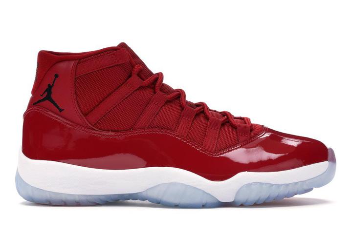 Jordan 11 Retro Win Like 96 - 378037 623