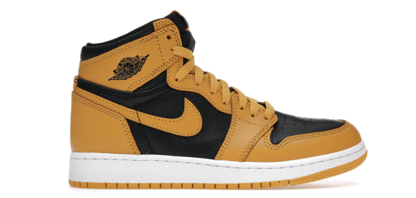 Jordan 1 Retro High OG Pollen (GS)