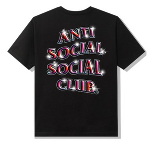 Anti Social Social Club G2G BLK Tee
