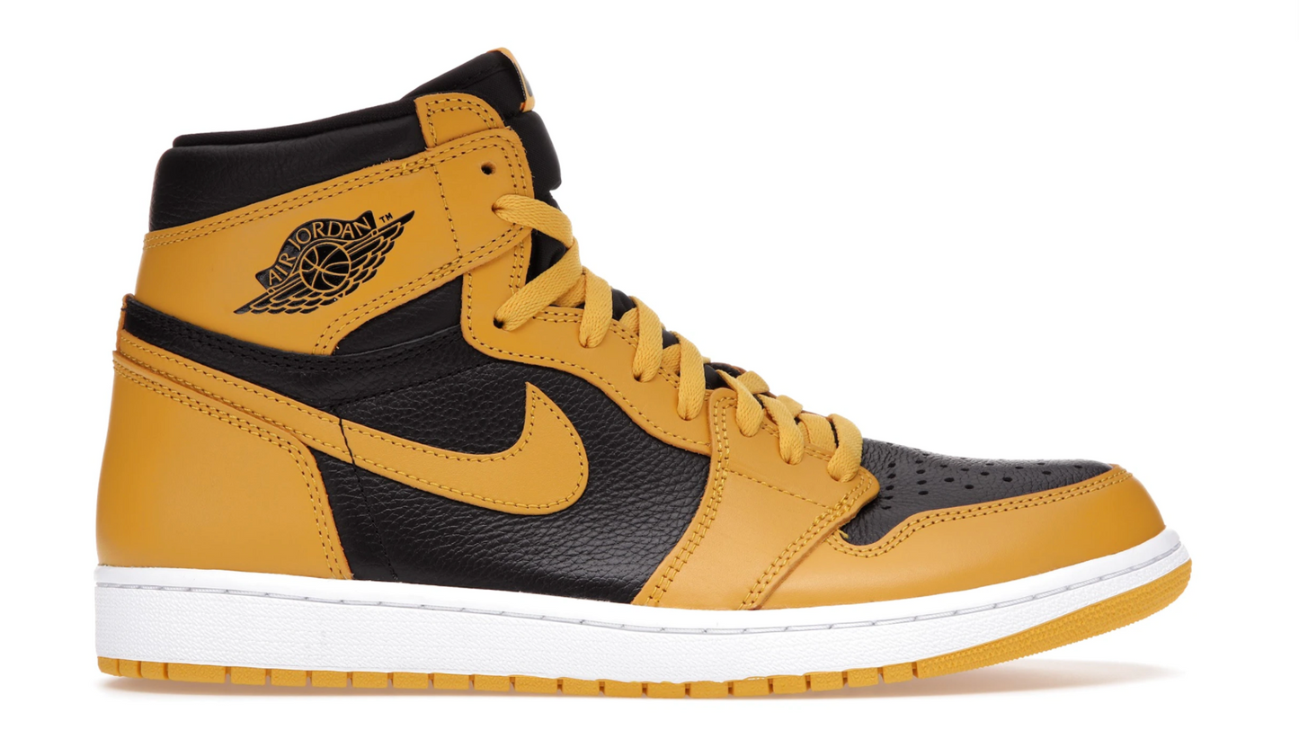 Jordan 1 Retro High Pollen - 555088 701