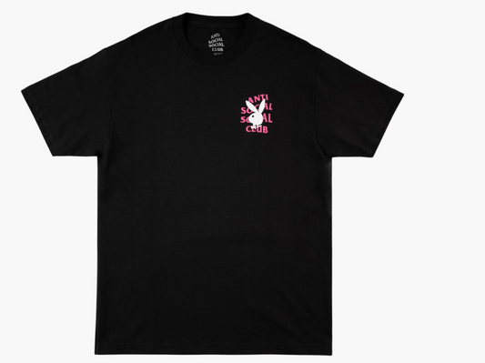 Cotton Playboy Remix Tee