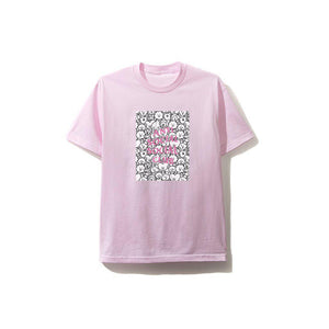 BT21 | ASSC What You Need Pink Tee