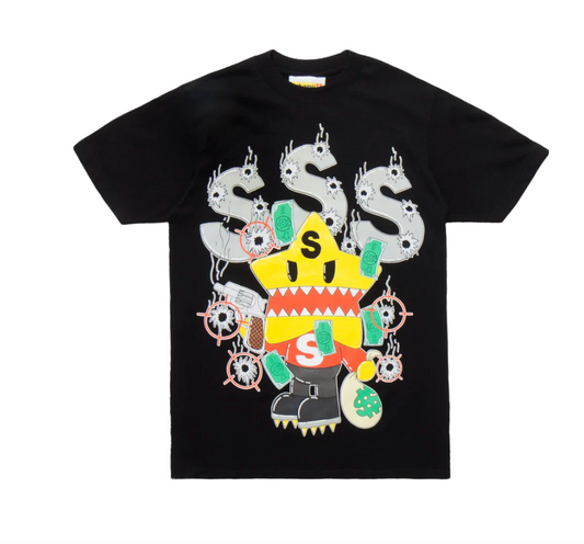 Sukamii Robbery Tee