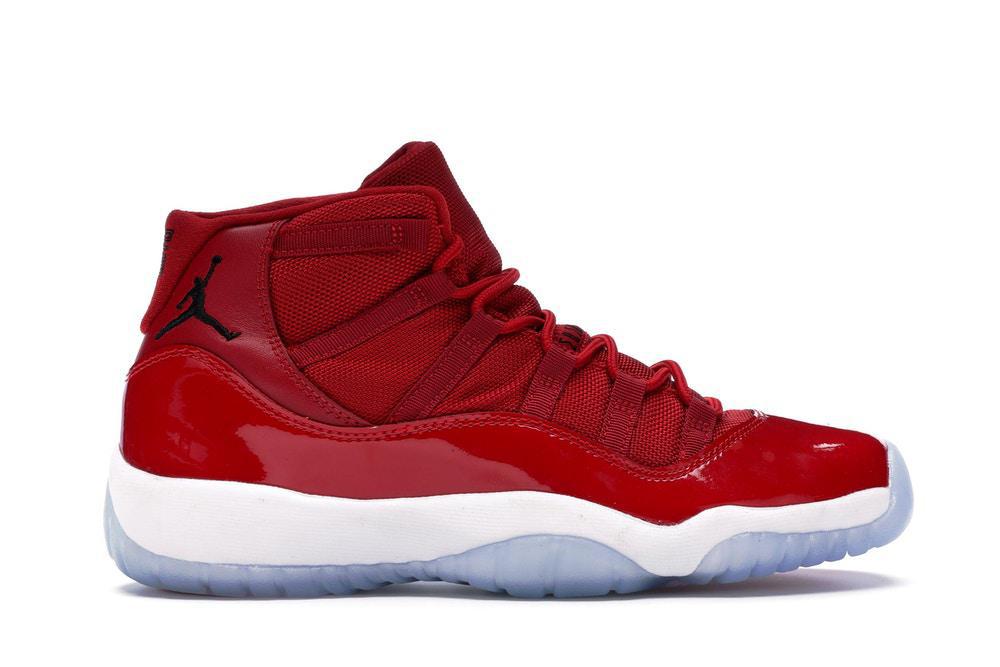 Jordan 11 Retro Win Like 96 (GS)