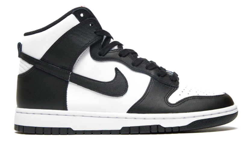 Nike Dunk High Panda (2021) (W)