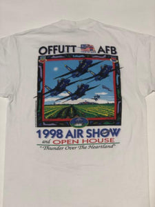 Air Show 1998
