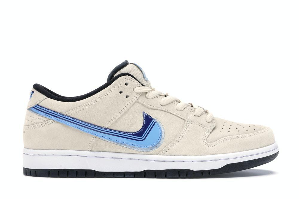 Nike SB Dunk Low Truck It