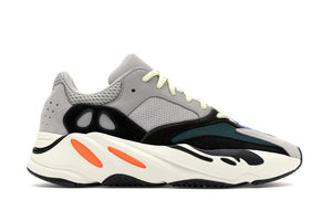 adidas Yeezy Boost 700 Wave Runner Solid Grey (Pre-Owned)