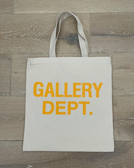 Gallery Department tote bag