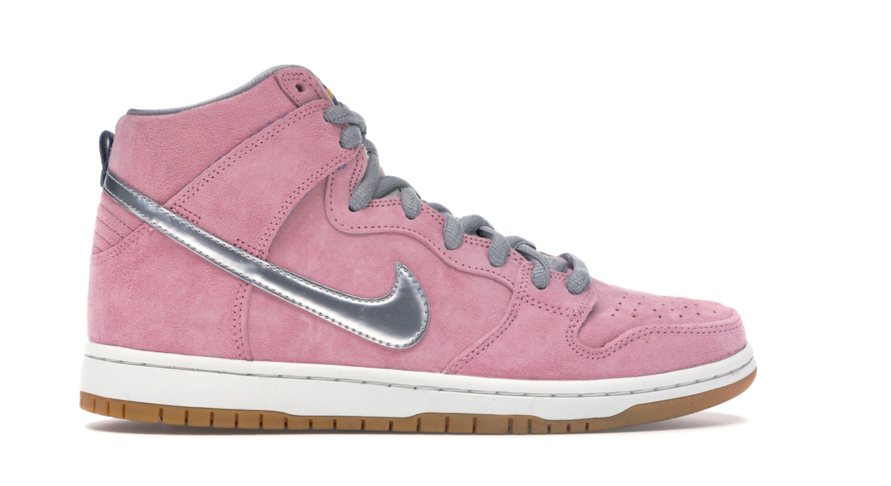 Nike Dunk SB High Concepts When Pigs Fly