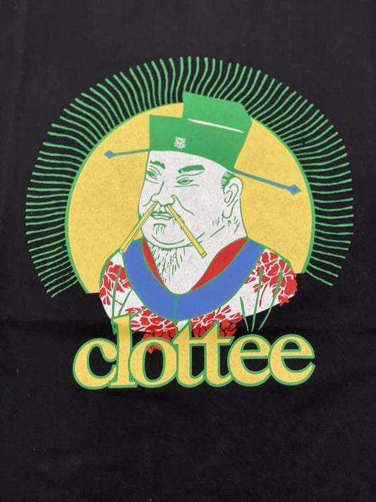 Clottee by Clot