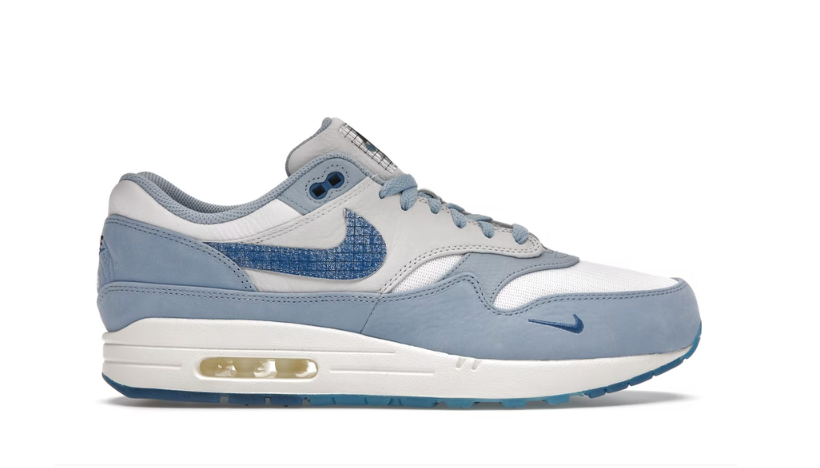 Nike Air Max 1 Premium Blueprint