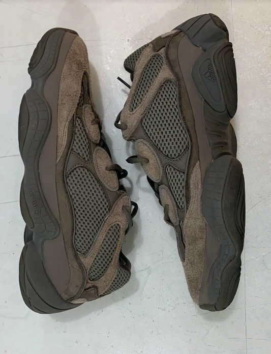 Adidas Yeezy 500 Clay Brown (Pre-Owned)