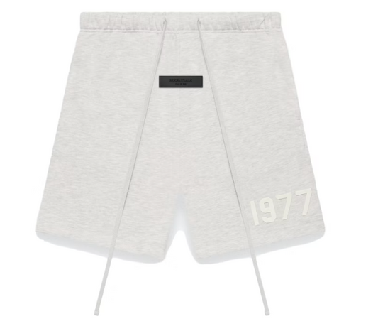 Fear of God Essentials Shorts Desert Taupe