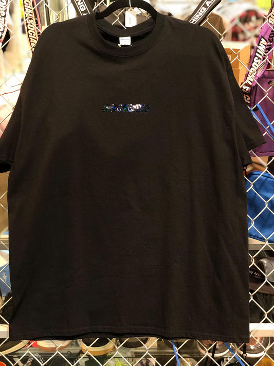 Undftd Hologram Tee