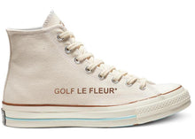 Load image into Gallery viewer, Converse Chuck Taylor All-Star 70s Hi Golf Le Fleur Parchment