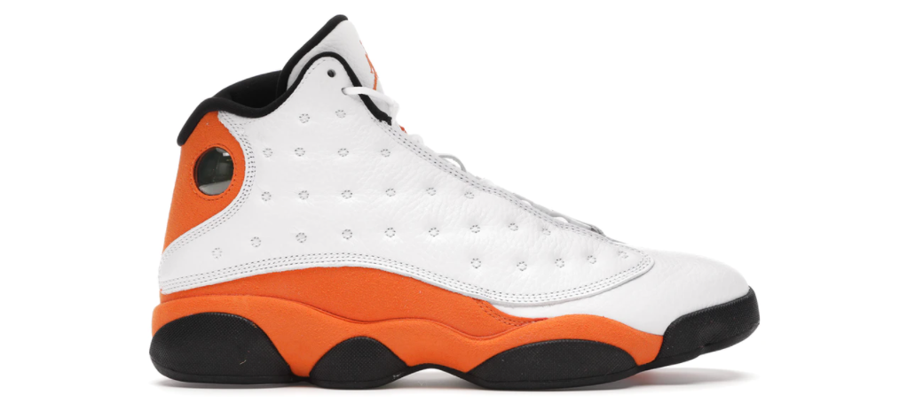 Jordan 13 Retro Starfish - 414571 108