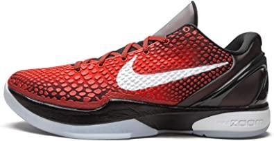 Nike Kobe 6 Protro Challenge Red All-Star (2021)