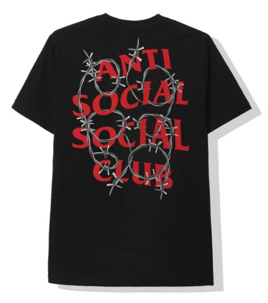 ASSC Barbara Tee