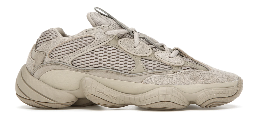 adidas Yeezy 500 Taupe Light