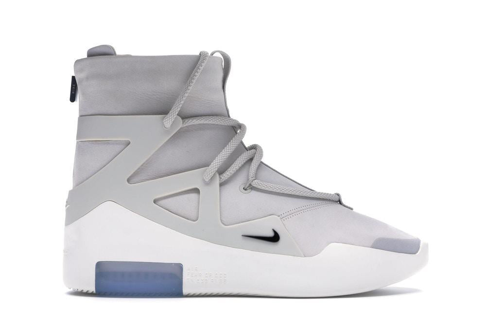 Nike Air Fear Of God 1 Light Bone