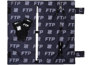 FTP x Undefeated Emergency Lock Out Kit Black