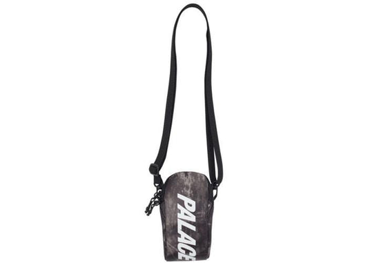 Palace Real Tree Sling Sack Black