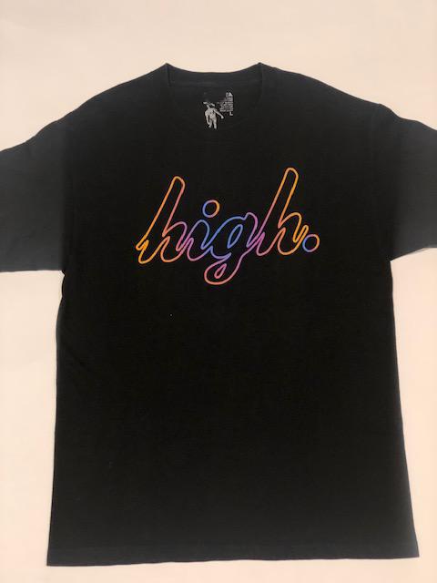 High Shirt