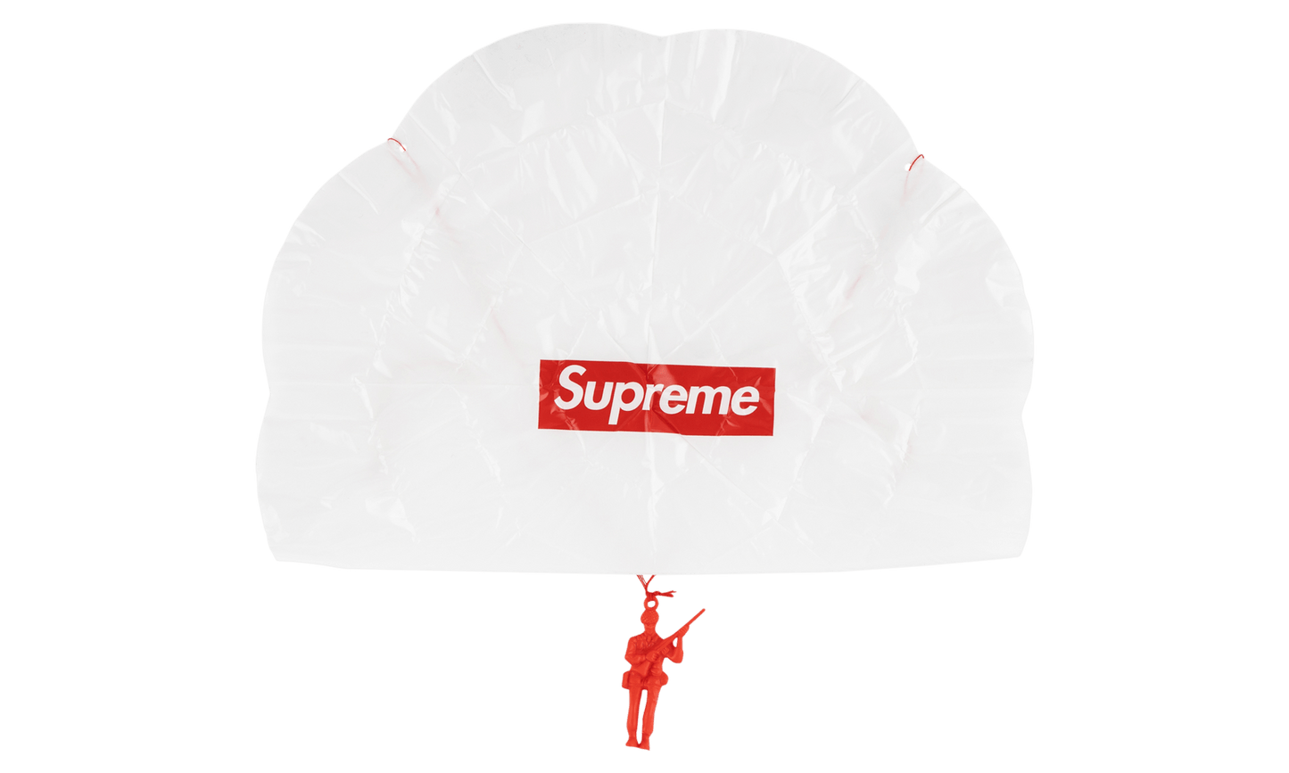 Supreme Parachute Toy  “FW 19”