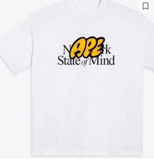 Ape State of Mind Tee