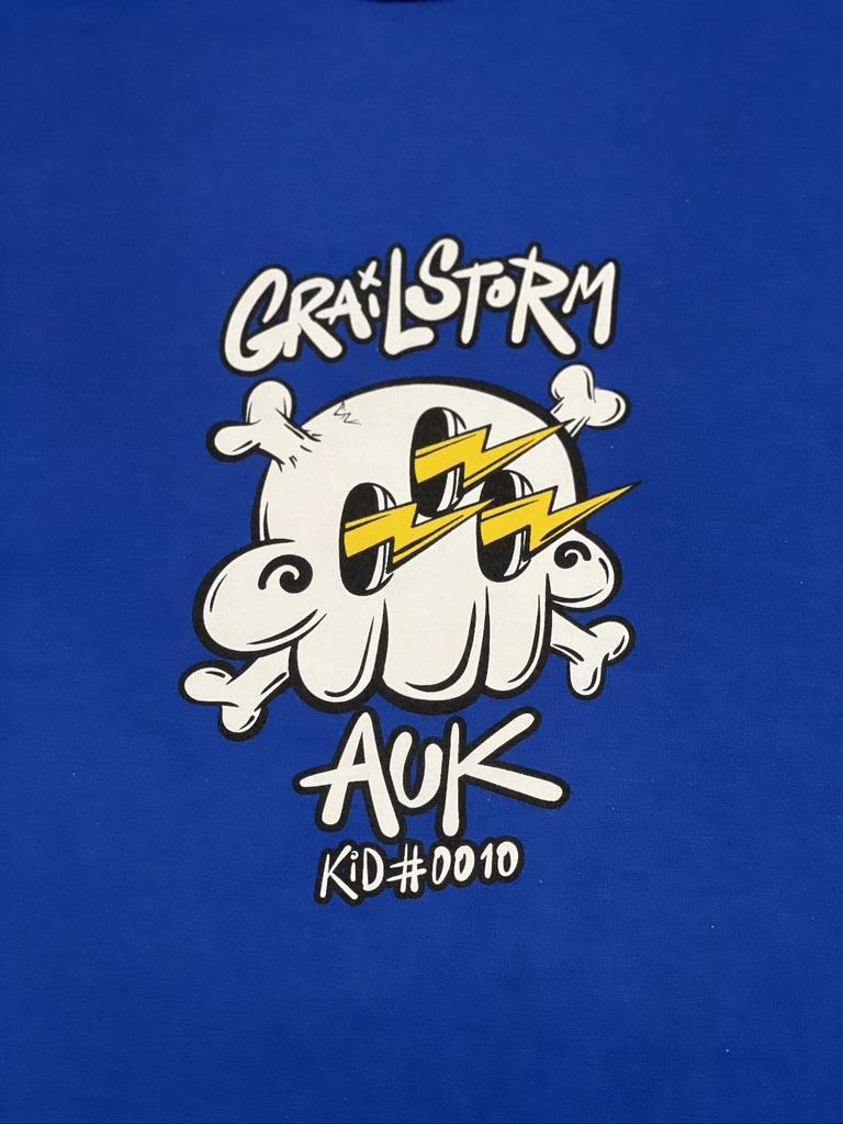 Grailstorm NFTee - Royal